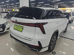 Changan CS75 PLUS Third Generation Champion Edition 1.5T Smart Drive Performance Type - ფოტო 6