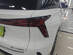Changan CS75 PLUS Third Generation Champion Edition 1.5T Smart Drive Performance Type - ფოტო 7