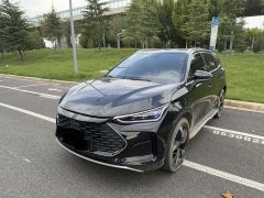 BYD Yuan Plus DM-i Glory Edition 112KM Premium - ფოტო 1