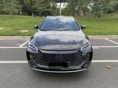 BYD Yuan Plus DM-i Glory Edition 112KM Premium - ფოტო 2