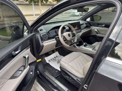 BYD Yuan Plus DM-i Glory Edition 112KM Premium - ფოტო 4