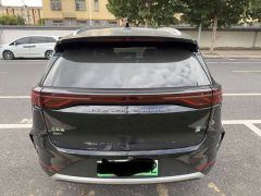 BYD Yuan Plus DM-i Glory Edition 112KM Premium - ფოტო 7