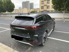 BYD Yuan Plus DM-i Glory Edition 112KM Premium - ფოტო 8