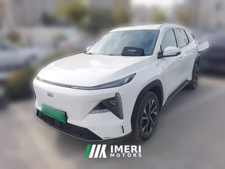 Geely Galaxy L7 1.5T 55km PRO Dragon Ascend Edition - ავტომობილი ჩინეთიდან