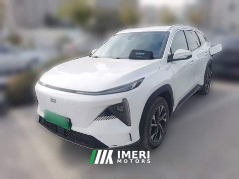 2024 Geely Galaxy L7 1.5T 55km PRO Dragon Ascend Edition - ავტომობილი ჩინეთიდან