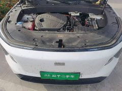 Geely Galaxy L7 1.5T 55km PRO Dragon Ascend Edition - ფოტო 10