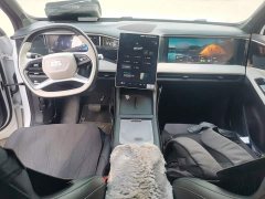Geely Galaxy L7 1.5T 55km PRO Dragon Ascend Edition - ფოტო 12
