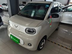 Wuling Hongguang MINIEV Third Generation 215km Youth Edition - ფოტო 1