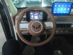 Wuling Hongguang MINIEV Third Generation 215km Youth Edition - ფოტო 10
