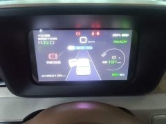 Wuling Hongguang MINIEV Third Generation 215km Youth Edition - ფოტო 11