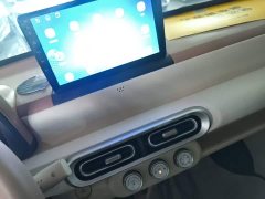 Wuling Hongguang MINIEV Third Generation 215km Youth Edition - ფოტო 12