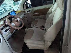 Wuling Hongguang MINIEV Third Generation 215km Youth Edition - ფოტო 14