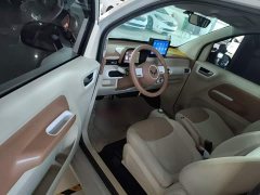 Wuling Hongguang MINIEV Third Generation 215km Youth Edition - ფოტო 15