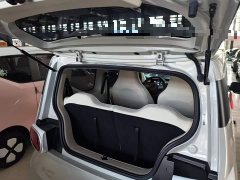 Wuling Hongguang MINIEV Third Generation 215km Youth Edition - ფოტო 18