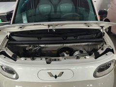 Wuling Hongguang MINIEV Third Generation 215km Youth Edition - ფოტო 19