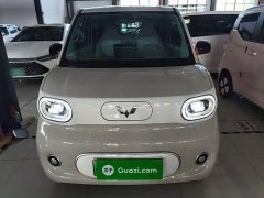 Wuling Hongguang MINIEV Third Generation 215km Youth Edition - ფოტო 2