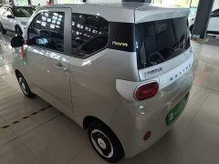 Wuling Hongguang MINIEV Third Generation 215km Youth Edition - ფოტო 4