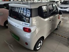 Wuling Hongguang MINIEV Third Generation 215km Youth Edition - ფოტო 6
