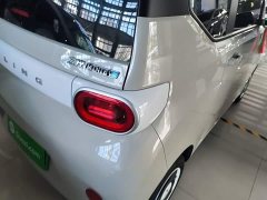 Wuling Hongguang MINIEV Third Generation 215km Youth Edition - ფოტო 7