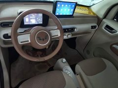 Wuling Hongguang MINIEV Third Generation 215km Youth Edition - ფოტო 9