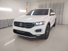 Volkswagen T-ROC Tanyue 280TSI DSG FWD Comfort Plus - фото 1