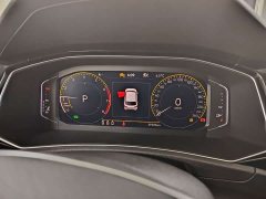 Volkswagen T-ROC Tanyue 280TSI DSG FWD Comfort Plus - фото 12