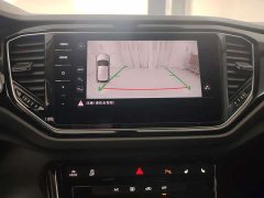 Volkswagen T-ROC Tanyue 280TSI DSG FWD Comfort Plus - фото 14