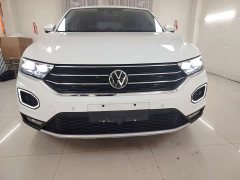 Volkswagen T-ROC Tanyue 280TSI DSG FWD Comfort Plus - фото 2