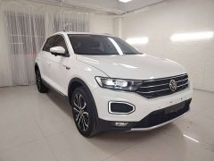 Volkswagen T-ROC Tanyue 280TSI DSG FWD Comfort Plus - фото 3