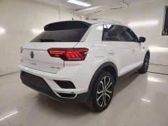 Volkswagen T-ROC Tanyue 280TSI DSG FWD Comfort Plus - фото 4