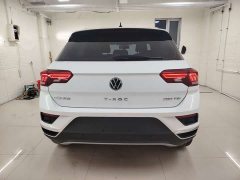 Volkswagen T-ROC Tanyue 280TSI DSG FWD Comfort Plus - фото 5