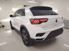 Volkswagen T-ROC Tanyue 280TSI DSG FWD Comfort Plus - фото 6