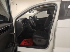 Volkswagen T-ROC Tanyue 280TSI DSG FWD Comfort Plus - фото 7