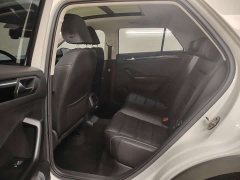Volkswagen T-ROC Tanyue 280TSI DSG FWD Comfort Plus - фото 8