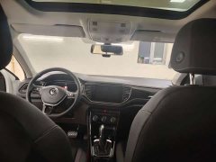 Volkswagen T-ROC Tanyue 280TSI DSG FWD Comfort Plus - фото 9