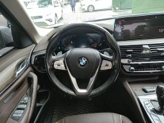 BMW 5 Series 530Li Premier Luxury Package - ფოტო 10