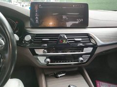 BMW 5 Series 530Li Premier Luxury Package - ფოტო 12
