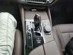 BMW 5 Series 530Li Premier Luxury Package - ფოტო 13