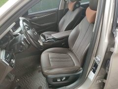BMW 5 Series 530Li Premier Luxury Package - ფოტო 14