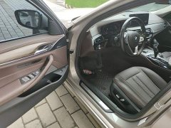 BMW 5 Series 530Li Premier Luxury Package - ფოტო 15