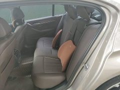 BMW 5 Series 530Li Premier Luxury Package - ფოტო 16