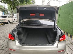 BMW 5 Series 530Li Premier Luxury Package - ფოტო 18