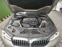 BMW 5 Series 530Li Premier Luxury Package - ფოტო 19