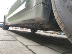 BMW 5 Series 530Li Premier Luxury Package - ფოტო 20