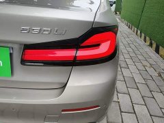 BMW 5 Series 530Li Premier Luxury Package - ფოტო 7