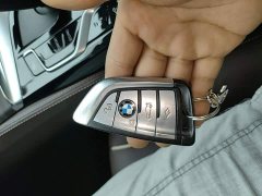BMW 5 Series 530Li Premier Luxury Package - ფოტო 8