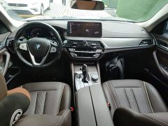 BMW 5 Series 530Li Premier Luxury Package - ფოტო 9