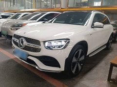 Mercedes-Benz GLC 300 L 4MATIC Dynamic Premium Edition - ფოტო 1