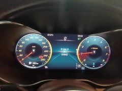 Mercedes-Benz GLC 300 L 4MATIC Dynamic Premium Edition - ფოტო 11