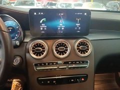 Mercedes-Benz GLC 300 L 4MATIC Dynamic Premium Edition - ფოტო 12